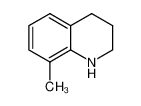 8-methyl-1,2,3,4-tetrahydroquinoline 96%