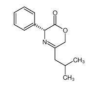 157985-05-2 structure, C14H17NO2