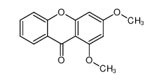 3722-53-0 structure