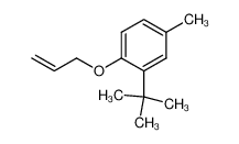 3674-01-9 structure, C14H20O