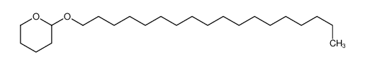 66938-10-1 structure, C23H46O2