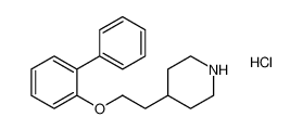 1220037-07-9 structure, C19H24ClNO