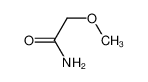 16332-06-2 structure, C3H7NO2