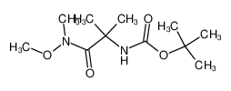 160816-27-3 spectrum, [2-(methoxymethylamino)-1,1-dimethyl-2-oxoethyl]carbamic acid, 1,1,-dimethylethyl ester