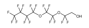 1H,1H-全氟-3,6-二噁-1-十醇
