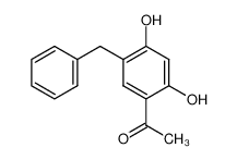 93898-99-8 5-C-benzyl-2,4-dihydroxyacetophenone
