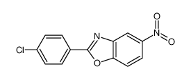 962-25-4 structure, C13H7ClN2O3