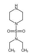 98545-23-4 structure, C8H19N3O2S