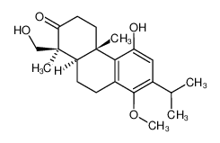 117456-87-8 structure, C21H30O4