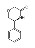 (5S)-5-Phenylmorpholin-3-one 1052209-96-7