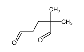 63064-09-5 2,2-dimethylpentanedial