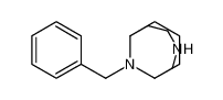 653600-91-0 structure, C15H22N2