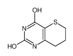 87466-56-6 structure, C7H8N2O2S