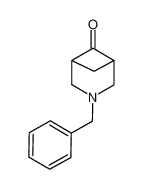 3-Benzyl-3-azabicyclo[3.1.1]heptan-6-one 1240529-14-9