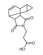 436811-18-6 structure, C14H15NO4