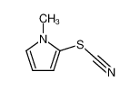 18519-25-0 structure, C6H6N2S