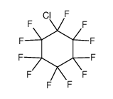 336-15-2 structure, C6ClF11