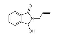 128425-74-1 structure, C11H11NO2