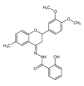 105166-59-4 structure, C25H24N2O5