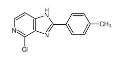 75008-01-4 structure, C13H10ClN3