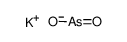 亚砷酸钾