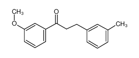 898790-39-1 structure, C17H18O2