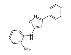 115749-29-6 structure, C15H13N3O