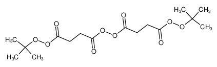 24206-85-7 structure, C16H26O10