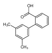 1183804-03-6 3,5-二甲基-[1,1-联苯]-2-羧酸