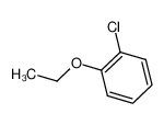 鄰氯苯基乙基醚