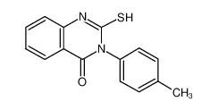 37641-50-2 structure, C15H12N2OS