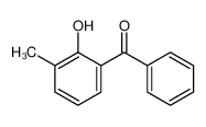 4072-08-6 2-羟基-3-甲基二苯甲酮