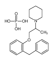 Benproperine Phosphate 19428-14-9