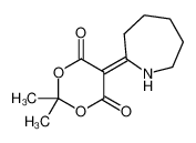 70912-54-8 structure, C12H17NO4