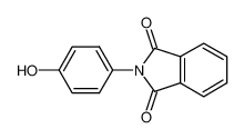 N-(4-羟苯基)邻苯二甲酰亚胺