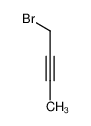3355-28-0 1-溴-2-丁炔