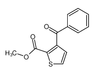 859794-00-6 structure, C13H10O3S