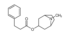 20811-85-2 structure, C17H23NO2