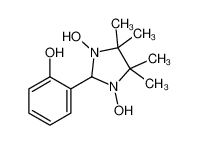 626206-01-7 structure, C13H20N2O3