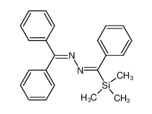 94930-05-9 structure, C23H24N2Si