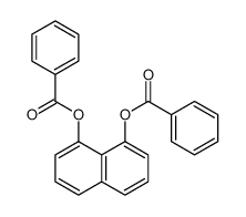 331711-99-0 structure, C24H16O4