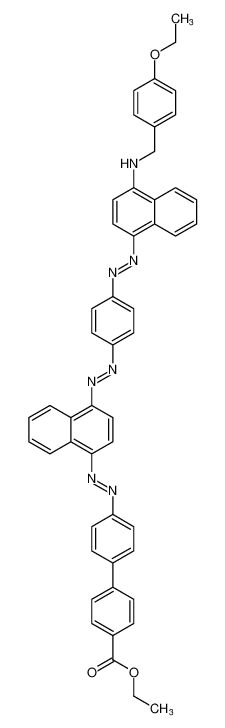 105193-78-0 structure, C50H41N7O3