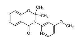 74404-98-1 structure, C16H16N2O3