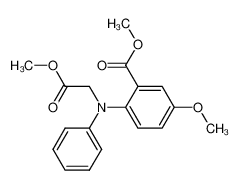 89224-79-3 structure, C18H19NO5