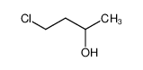 2203-34-1 spectrum, 4-chlorobutan-2-ol