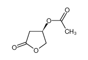 (R)-3-ACETOXY-γ-BUTYROLACTONE 138666-02-1