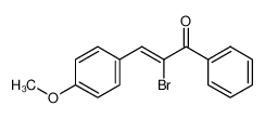 50793-44-7 structure, C16H13BrO2