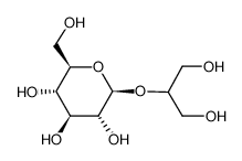 22160-26-5 2-O-β-D-glucosyl-glycerol