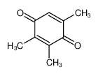 935-92-2 2,3,5-三甲基-2,5-环己二烯-1,4-二酮