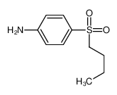 51770-72-0 structure, C10H15NO2S